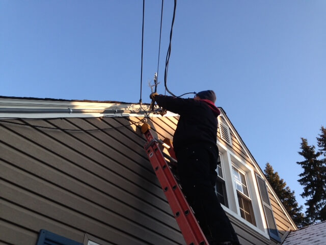 Western Ma Residential Electrician